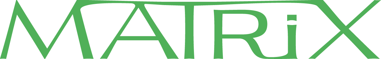 Logo MATriX